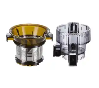 Hurom H70 ST Grafitowy 150W 70obr/min Wyciskarka wolnoobrotowa