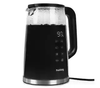 Huslog AK-0832 1,7l 2200W Regulacja temperatury Czajnik kuchenny