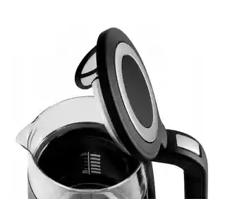 Huslog AK-0832 1,7l 2200W Regulacja temperatury Czajnik kuchenny