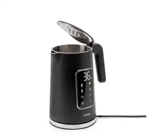 Huslog Czajnik Elektryczny Ak-02014H 2200 W 1,7 L Czarny