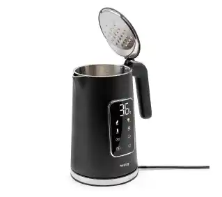 Huslog Czajnik Elektryczny Ak-02014H 2200 W 1,7 L Czarny