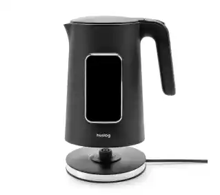 Huslog Czajnik Elektryczny Ak-02014H 2200 W 1,7 L Czarny