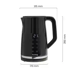 Huslog HUS1072 1,7l 2200W Regulacja temperatury Czajnik kuchenny