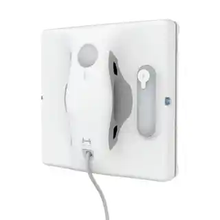 Hutt Robot do mycia okien W8 Biały