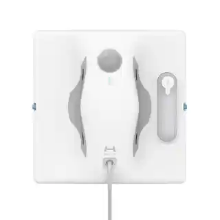 Hutt Robot do mycia okien W8 Biały