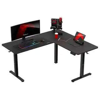 Huzaro Biurko gamingowe Hero 9.5 Czarny