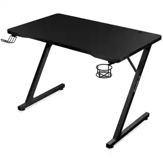 Huzaro Hero 1.8 biurko gamingowe 100cm czarne