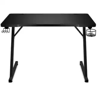 Huzaro Hero 1.8 biurko gamingowe 100cm czarne