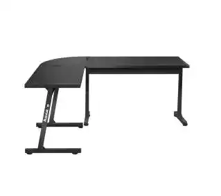 Huzaro Hero 6.0 147cm Czarny Biurko gamingowe