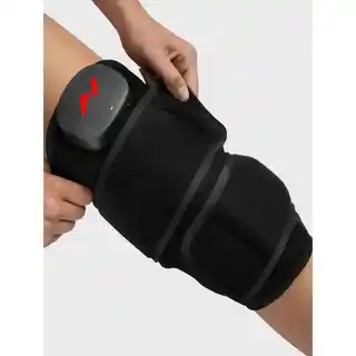 Hyperice Venom 2 Leg masażer limfatyczny do nóg, urządzenie do relaksacji, kompresja, bezprzewodowy, czarny