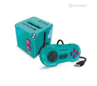 Hyperkin RetroN Sq Hyper Beach Konsola telewizyjna