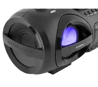 Hyundai Boombox - TRC985BT