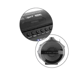 Hyundai Boombox - TRC985BT