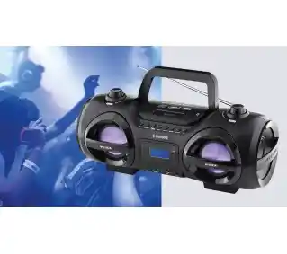 Hyundai Boombox - TRC985BT