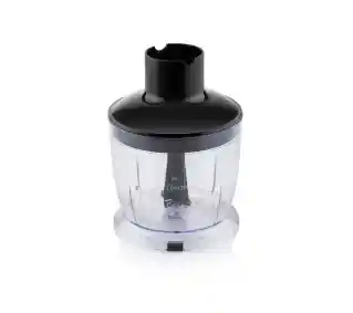 Hyundai HB1000 1000W Rozdrabniacz Końcówka do ubijania Blender