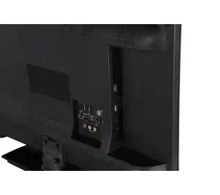 Hyundai HLA24551CAR 24 LED HD Ready Android TV DVB-T2 Telewizor LED