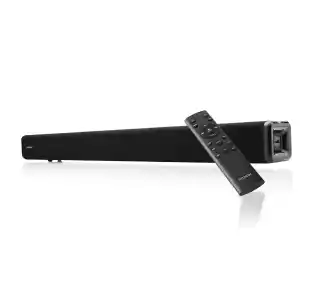 Hyundai SB940B 2.1 Bluetooth Czarny Soundbar
