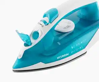 Hyundai SI332 Ceramic 120g/min Żelazko parowe