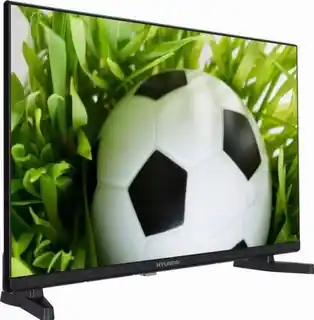 Hyundai Telewizor Led 32 cale HLP32T356 32 cale Hd Ready