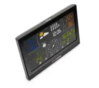 Hyundai WSP5100RWIND Stacja pogody