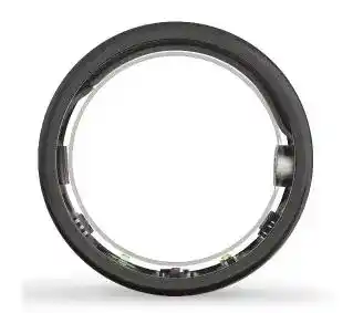 Ice Ring Smartring 62 mm Czarny