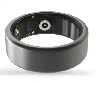 Ice Ring Smartring 62 mm Czarny