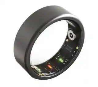 Ice Ring Smartring 62 mm Czarny