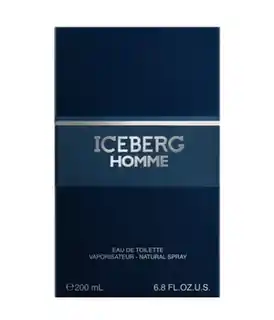 Iceberg HOMME Woda toaletowa 200 ml