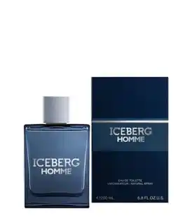 Iceberg HOMME Woda toaletowa 200 ml