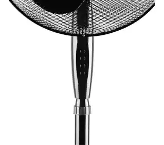 Ideal ID2501 Wentylator