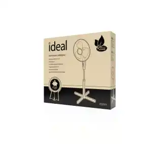 Ideal ID2501 Wentylator