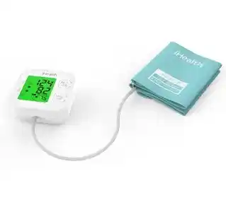 IHealth Track KN-550BT Wykrywanie arytmii Ciśnieniomierz naramienny automatyczny