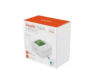 IHealth Track KN-550BT Wykrywanie arytmii Ciśnieniomierz naramienny automatyczny