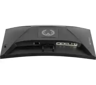 Iiyama G-Master GC2480HSU-B1 24 Full HD VA 180Hz 0,5ms MPRT Zakrzywiony Gamingowy Monitor LED