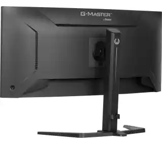 Iiyama G-Master GCB3482WQSU-B1 34 3K VA 120Hz 0,6ms MPRT Zakrzywiony Gamingowy Monitor LED