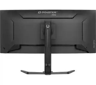 Iiyama G-Master GCB3484WQSU-B1 34 3K VA 180Hz 0,4ms MPRT Zakrzywiony Gamingowy Monitor LED