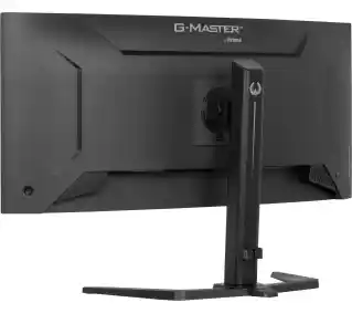 Iiyama G-Master GCB3484WQSU-B1 34 3K VA 180Hz 0,4ms MPRT Zakrzywiony Gamingowy Monitor LED