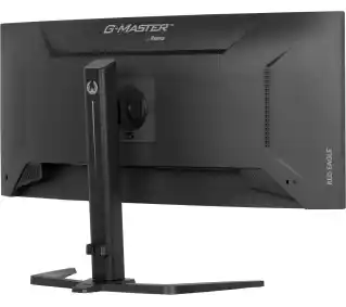 Iiyama G-Master GCB3484WQSU-B1 34 3K VA 180Hz 0,4ms MPRT Zakrzywiony Gamingowy Monitor LED
