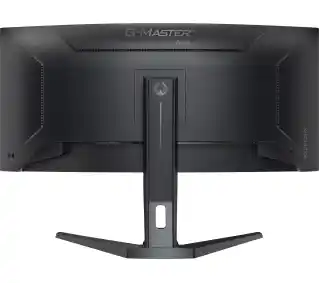 Iiyama G-Master GCB3486WQSCP-B1 34 3K VA 240Hz 0,4ms MPRT Zakrzywiony Gamingowy Monitor LED