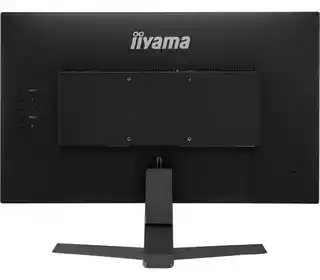 Iiyama G-Master Red Eagle G2770QSU-B1 27 cali 2K IPS 165Hz 0,5ms Gamingowy monitor LED