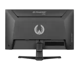 Iiyama Monitor 24 G-Master G2441HSU-B1 Fhd Ips Led 144Hz 1ms Hdmi Dp Vesa