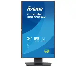 Iiyama Monitor 24 ProLite XB2492HSU-B1 Ips 1920x1080 Adaptive Sync