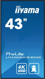 Iiyama Monitor 27 cali GB2795HSU-B1 0.2ms, VA, DP, HDMI, 280Hz