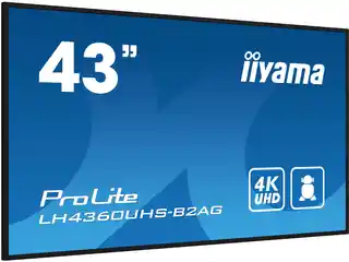Iiyama Monitor 27 cali GB2795HSU-B1 0.2ms, VA, DP, HDMI, 280Hz
