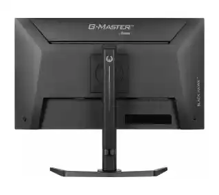 Iiyama Monitor 27 G-Master GB2741QSU-B1 Wqhd Ips Led 144Hz 1ms Hdmi Pivot