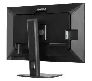 Iiyama Monitor 32 XUB3297QSNP-B1 2560x1440 qhd Ips 100Hz Kvm Usb-c