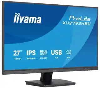 Iiyama Monitor Led 27 ProLite XU2793HSUB7