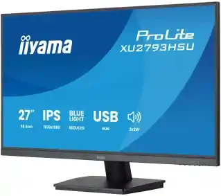Iiyama Monitor Led 27 ProLite XU2793HSUB7