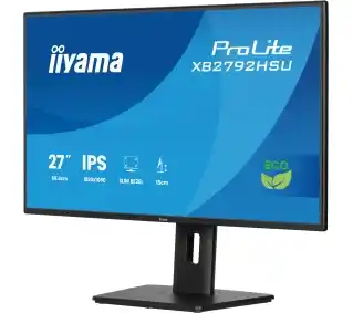 Iiyama Monitor ProLite XB2792HSU-B1 27 Fhd