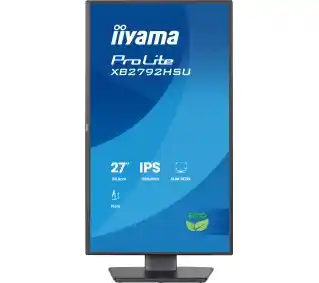 Iiyama Monitor ProLite XB2792HSU-B1 27 Fhd